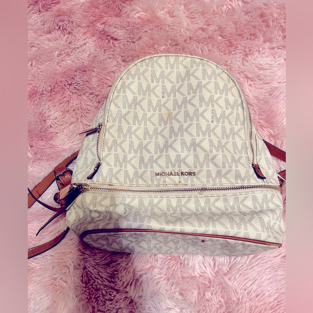 Michael Kors Backpack